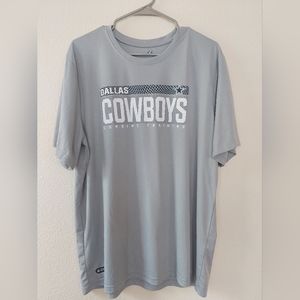 New Era Dallas Cowboys T-shirt